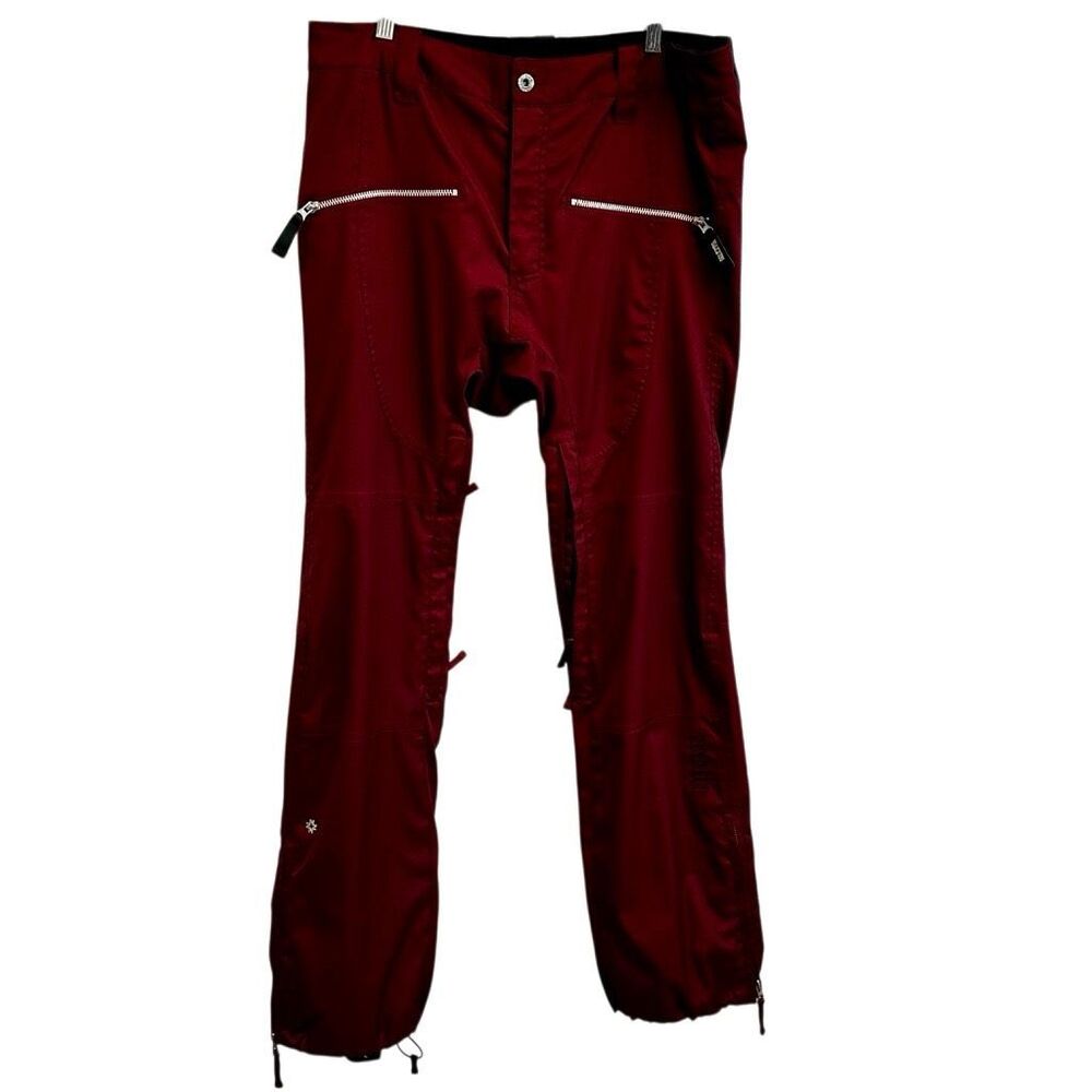 Nikita Women's Snowboard Pants | Designed in Iceland